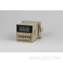 JSS20-48-2 Double Time Control Digital Display Time Relay